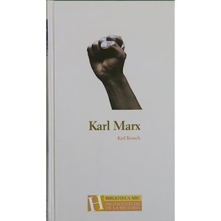 Karl Marx